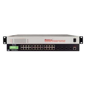 24GE+4GSFP�C��ʽȫǧ�׷ǾW�ܹ��I(y��)��̫�W���Q�C